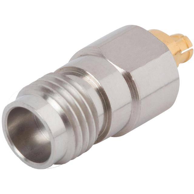 SF1116-6070 Amphenol SV Microwave  Coaxial Connector (RF) Adapters